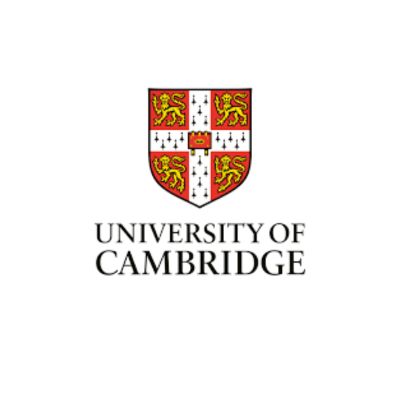 University of Cambridge Logo